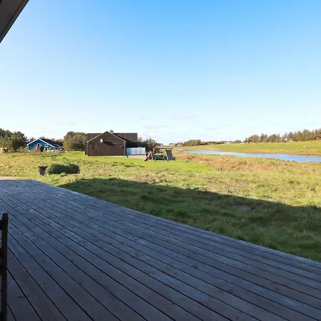 6 Person In L Kken 4* Løkken