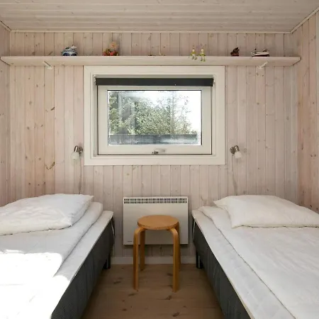 Szálloda 6 Person In L Kken Løkken