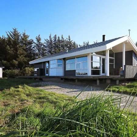6 Person In L Kken Szálloda 4*